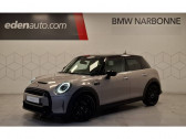 Annonce Mini Mini occasion Essence Hatch 5 Portes Cooper S 178 ch DKG7 Edition Premium Plus � B�ziers