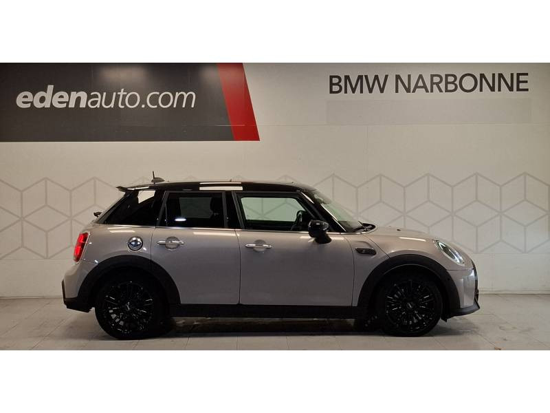 Mini Mini Hatch 5 Portes Cooper S 178 ch DKG7 Edition Premium Plus  occasion � B�ziers - photo n�3