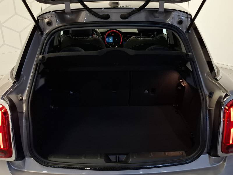 Mini Mini Hatch 5 Portes Cooper S 178 ch DKG7 Edition Premium Plus  occasion � B�ziers - photo n�10