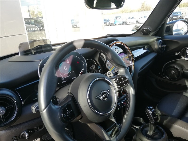 Mini Mini Hatch 5 Portes Cooper S 178 ch DKG7 Edition Premium Plus  occasion  Toulouse - photo n20