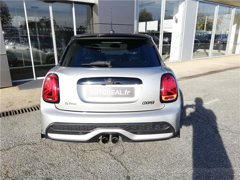 Mini Mini Hatch 5 Portes Cooper S 178 ch DKG7 Edition Premium Plus  occasion  Toulouse - photo n13