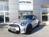 Annonce Mini Mini occasion Essence Hatch 5 Portes Cooper S 178 ch DKG7 Edition Premium Plus  Toulouse
