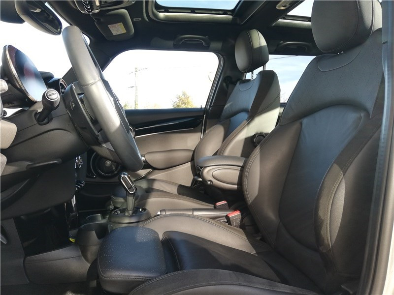 Mini Mini Hatch 5 Portes Cooper S 178 ch DKG7 Edition Premium Plus  occasion  Toulouse - photo n18