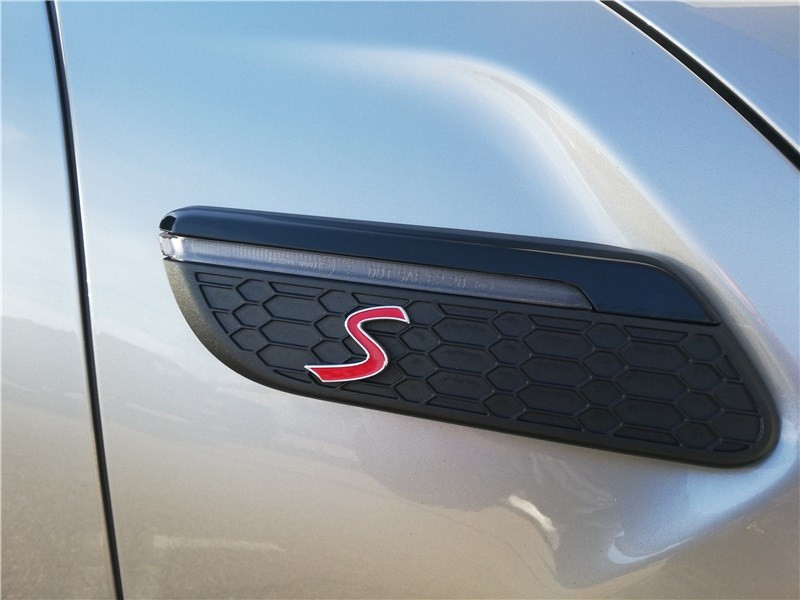 Mini Mini Hatch 5 Portes Cooper S 178 ch DKG7 Edition Premium Plus  occasion  Toulouse - photo n9