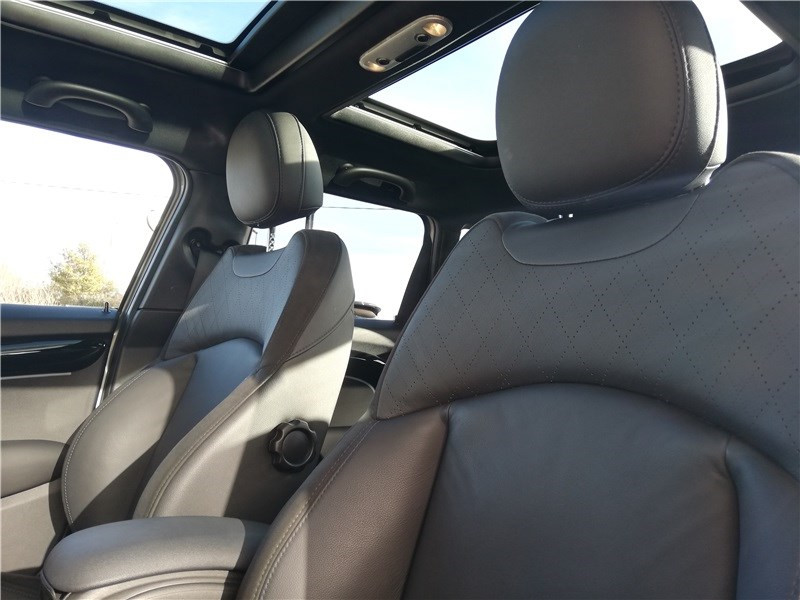 Mini Mini Hatch 5 Portes Cooper S 178 ch DKG7 Edition Premium Plus  occasion  Toulouse - photo n19