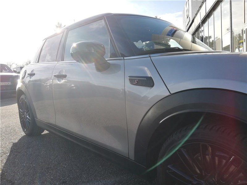 Mini Mini Hatch 5 Portes Cooper S 178 ch DKG7 Edition Premium Plus  occasion  Toulouse - photo n10