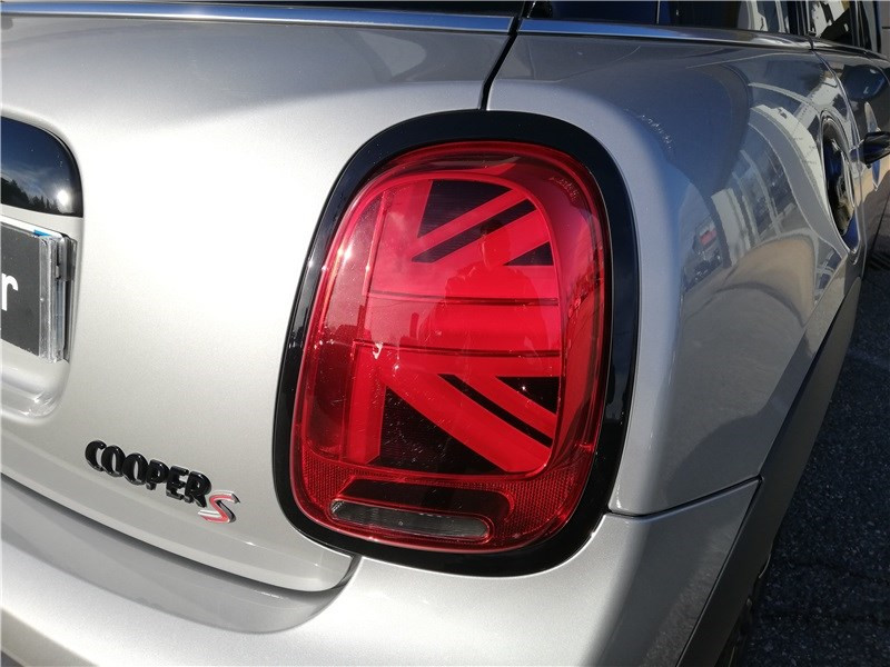 Mini Mini Hatch 5 Portes Cooper S 178 ch DKG7 Edition Premium Plus  occasion  Toulouse - photo n12