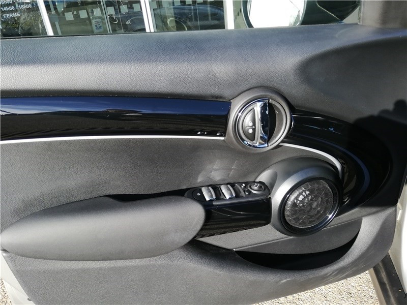 Mini Mini Hatch 5 Portes Cooper S 178 ch DKG7 Edition Premium Plus  occasion  Toulouse - photo n17