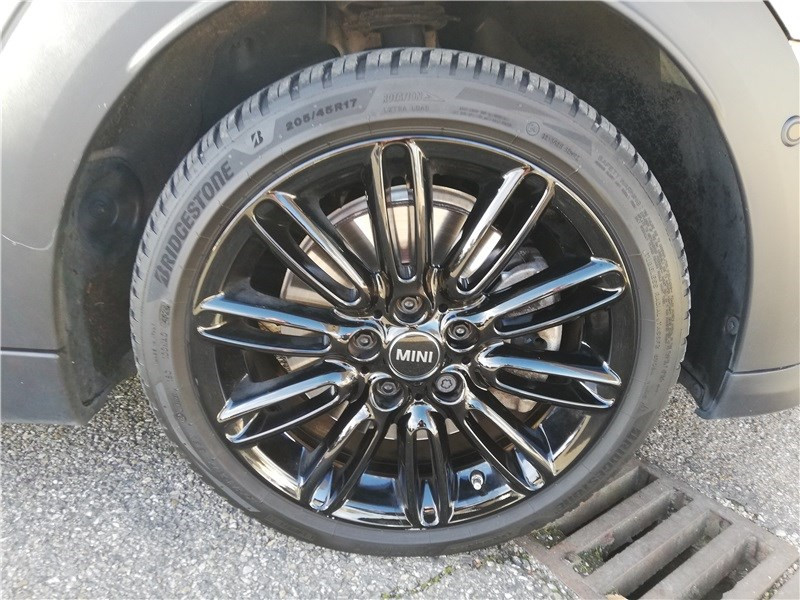 Mini Mini Hatch 5 Portes Cooper S 178 ch DKG7 Edition Premium Plus  occasion  Toulouse - photo n8