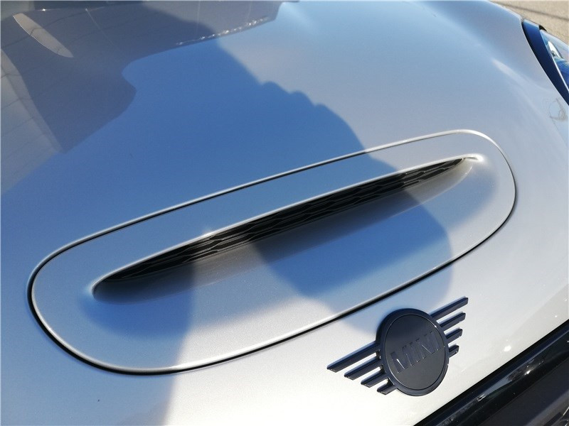 Mini Mini Hatch 5 Portes Cooper S 178 ch DKG7 Edition Premium Plus  occasion  Toulouse - photo n6