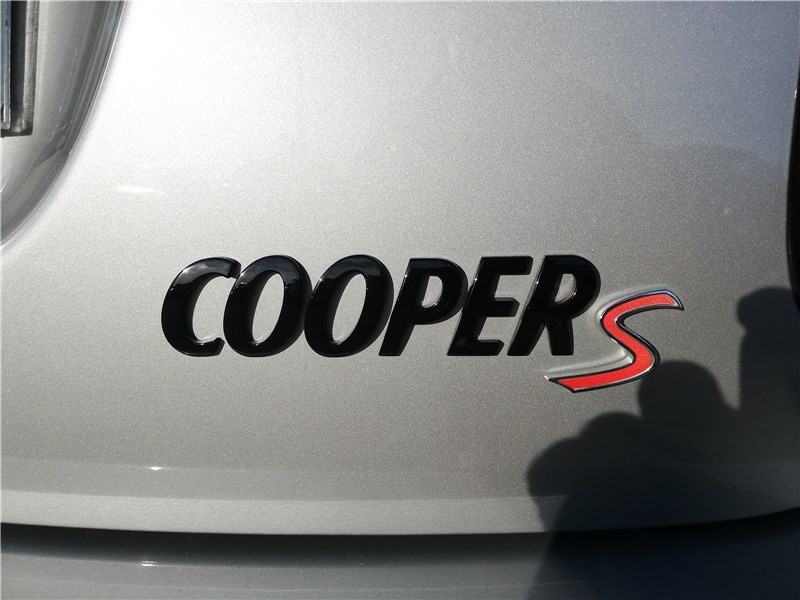 Mini Mini Hatch 5 Portes Cooper S 178 ch DKG7 Edition Premium Plus  occasion  Toulouse - photo n14