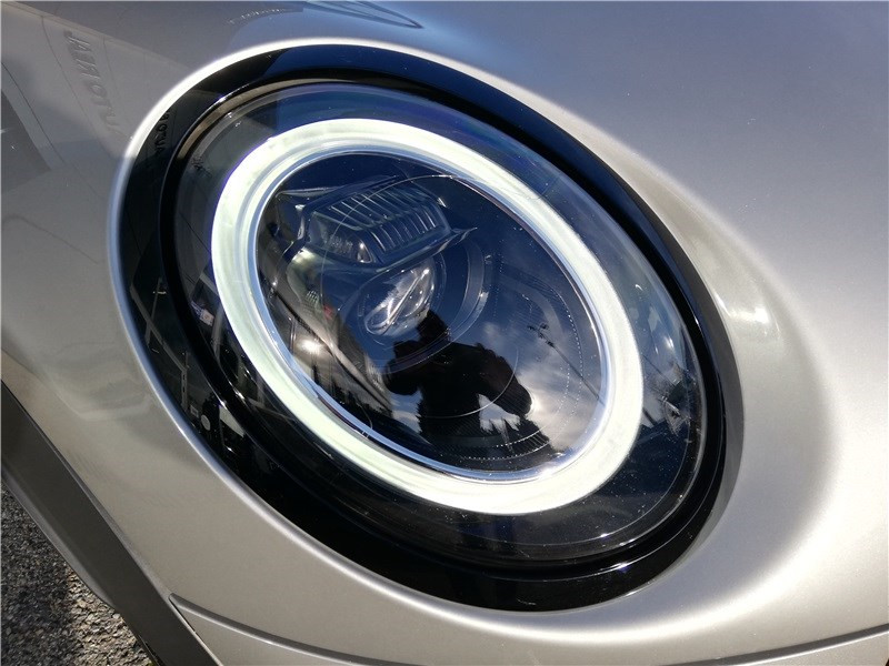 Mini Mini Hatch 5 Portes Cooper S 178 ch DKG7 Edition Premium Plus  occasion  Toulouse - photo n7