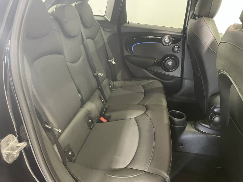 Mini Mini Hatch 5 Portes Cooper S 178 ch DKG7 Edition Premium Plus  occasion  Tarbes - photo n14