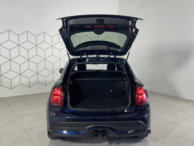 Mini Mini Hatch 5 Portes Cooper S 178 ch DKG7 Edition Premium Plus  occasion  Tarbes - photo n10