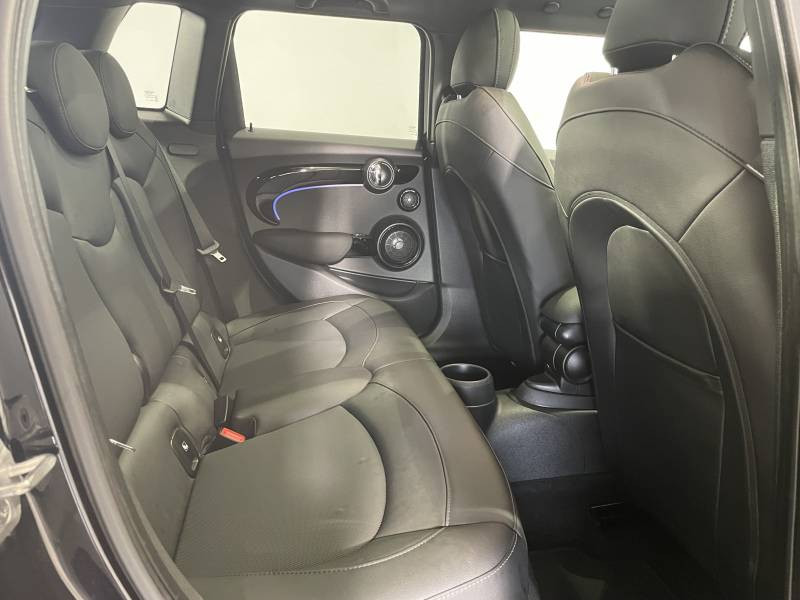 Mini Mini Hatch 5 Portes Cooper S 178 ch DKG7 Edition Premium Plus  occasion  Tarbes - photo n13