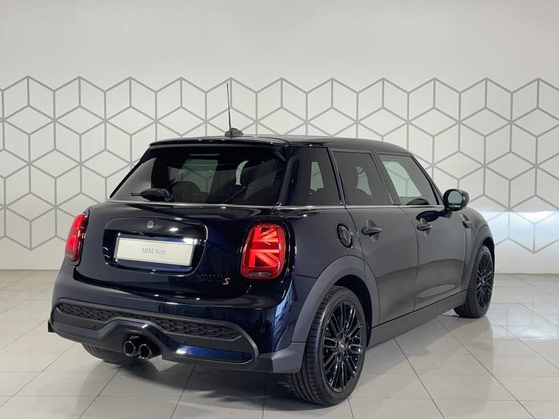 Mini Mini Hatch 5 Portes Cooper S 178 ch DKG7 Edition Premium Plus  occasion  Tarbes - photo n5