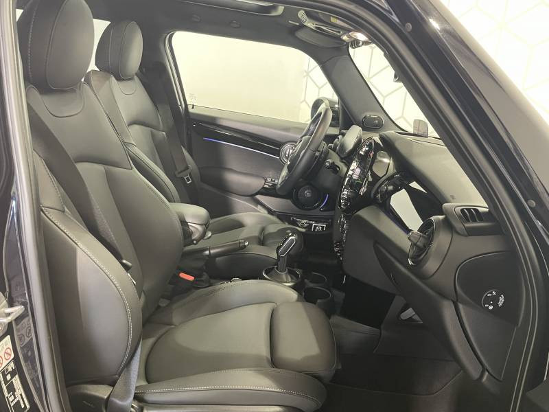 Mini Mini Hatch 5 Portes Cooper S 178 ch DKG7 Edition Premium Plus  occasion  Tarbes - photo n12