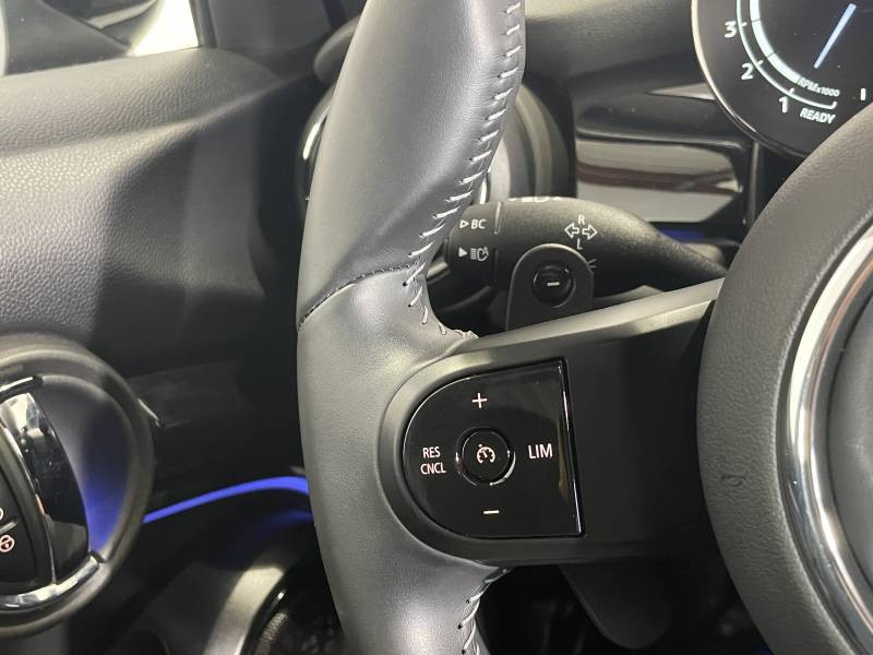 Mini Mini Hatch 5 Portes Cooper S 178 ch DKG7 Edition Premium Plus  occasion  Tarbes - photo n19