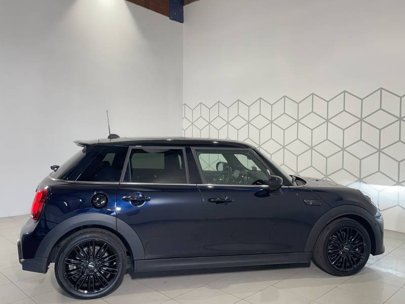 Mini Mini Hatch 5 Portes Cooper S 178 ch DKG7 Edition Premium Plus  occasion  Tarbes - photo n4