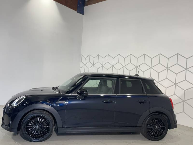 Mini Mini Hatch 5 Portes Cooper S 178 ch DKG7 Edition Premium Plus  occasion  Tarbes - photo n2