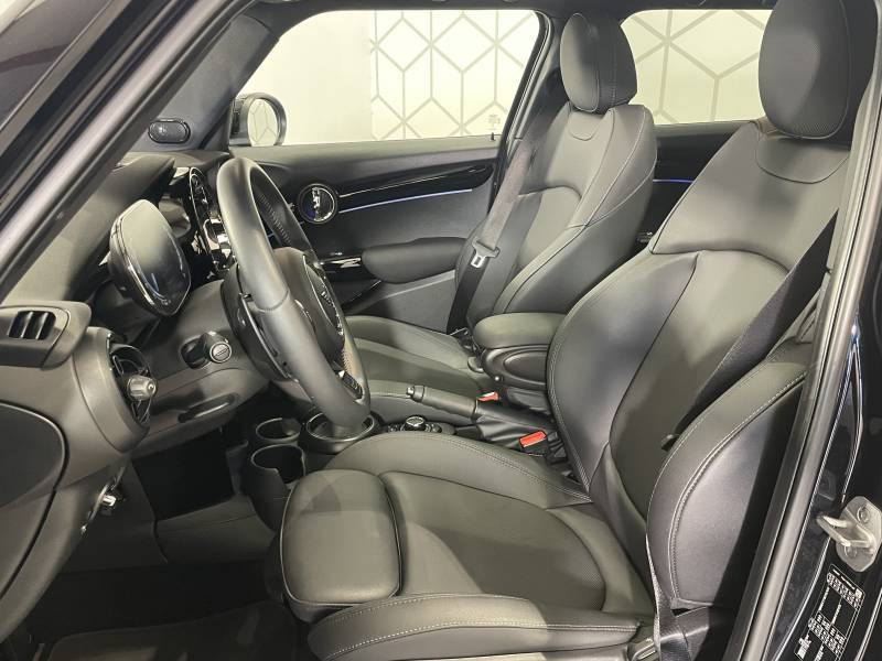 Mini Mini Hatch 5 Portes Cooper S 178 ch DKG7 Edition Premium Plus  occasion  Tarbes - photo n7