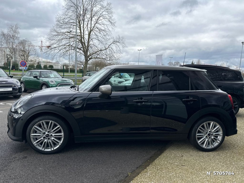 Mini Mini Hatch 5 Portes Cooper S 178 ch DKG7 Edition Premium Plus  occasion  Jaux - photo n2