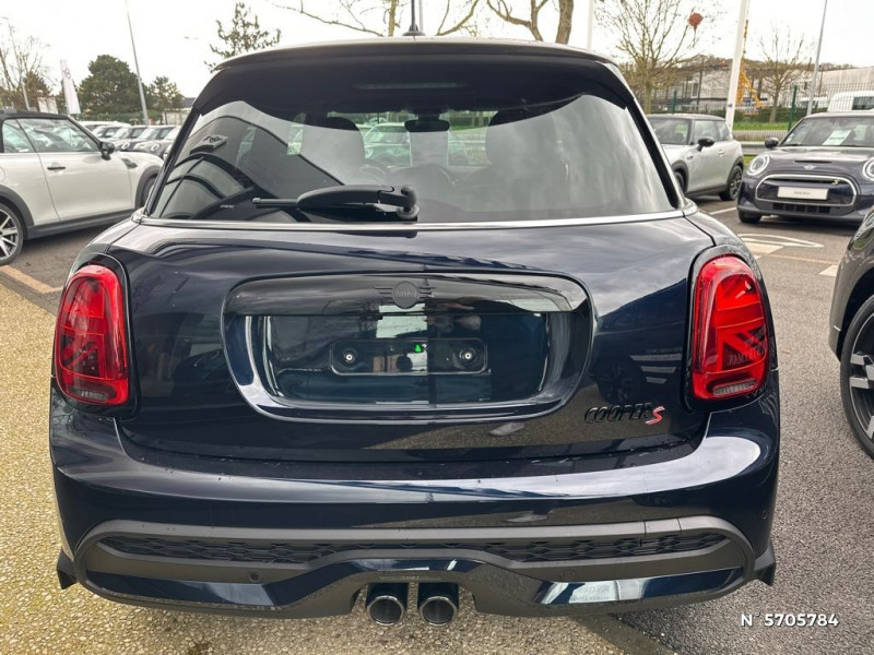 Mini Mini Hatch 5 Portes Cooper S 178 ch DKG7 Edition Premium Plus  occasion  Jaux - photo n6
