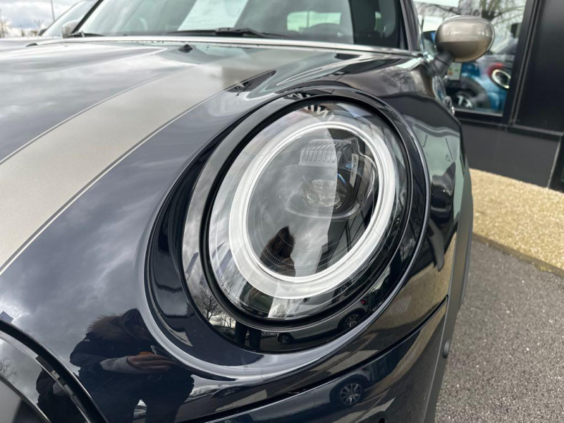 Mini Mini Hatch 5 Portes Cooper S 178 ch DKG7 Edition Premium Plus  occasion  Jaux - photo n20
