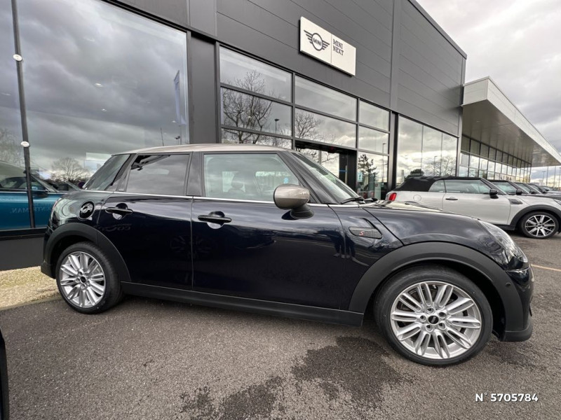 Mini Mini Hatch 5 Portes Cooper S 178 ch DKG7 Edition Premium Plus  occasion  Jaux - photo n5
