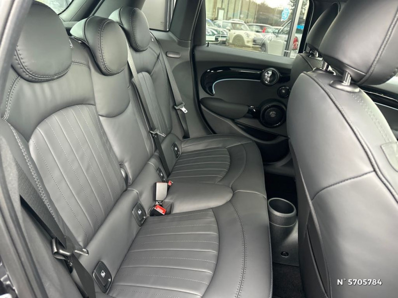 Mini Mini Hatch 5 Portes Cooper S 178 ch DKG7 Edition Premium Plus  occasion  Jaux - photo n11