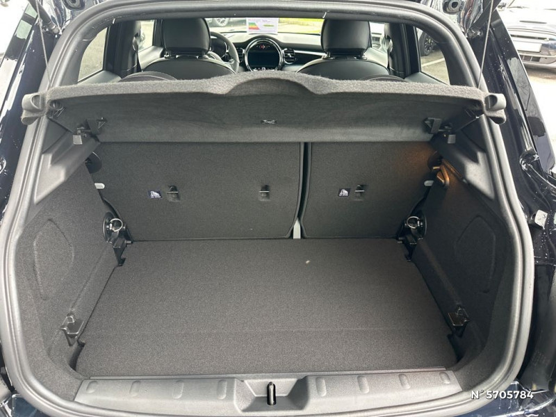 Mini Mini Hatch 5 Portes Cooper S 178 ch DKG7 Edition Premium Plus  occasion  Jaux - photo n7