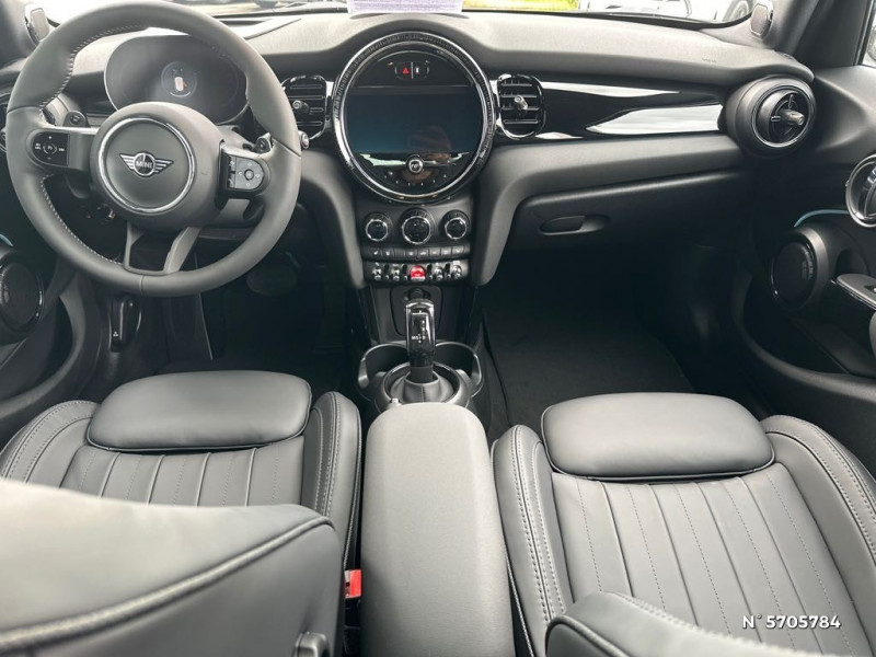 Mini Mini Hatch 5 Portes Cooper S 178 ch DKG7 Edition Premium Plus  occasion  Jaux - photo n9