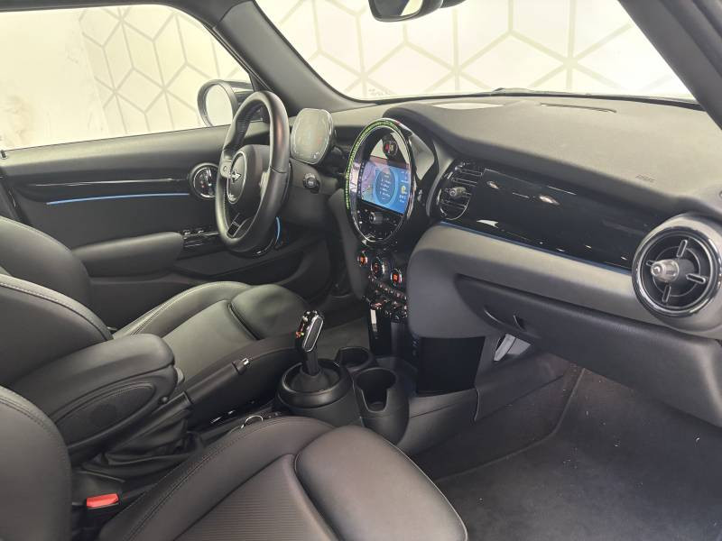 Mini Mini Hatch 5 Portes Cooper S 178 ch DKG7 Edition Premium  occasion � B�ziers - photo n�16