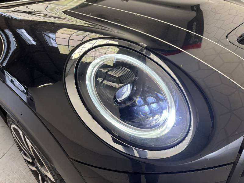 Mini Mini Hatch 5 Portes Cooper S 178 ch DKG7 Edition Premium  occasion � B�ziers - photo n�18