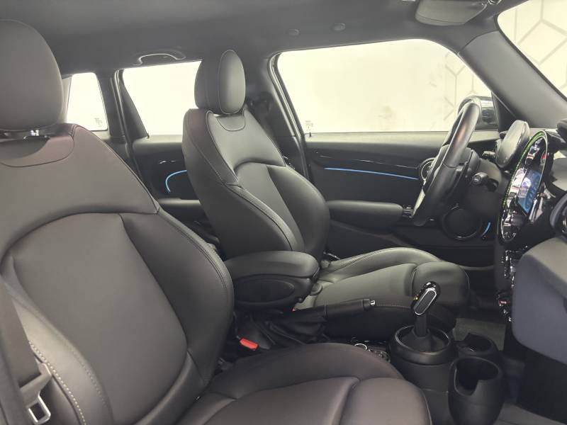 Mini Mini Hatch 5 Portes Cooper S 178 ch DKG7 Edition Premium  occasion � B�ziers - photo n�15