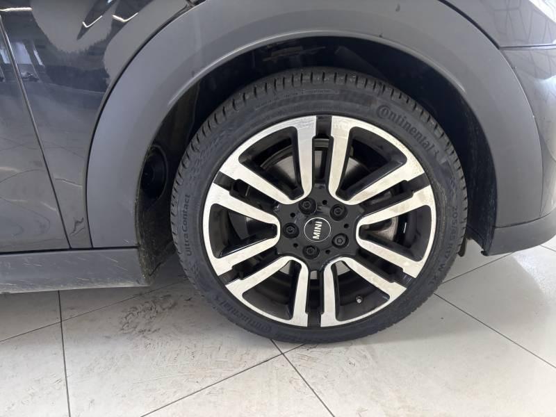 Mini Mini Hatch 5 Portes Cooper S 178 ch DKG7 Edition Premium  occasion � B�ziers - photo n�11