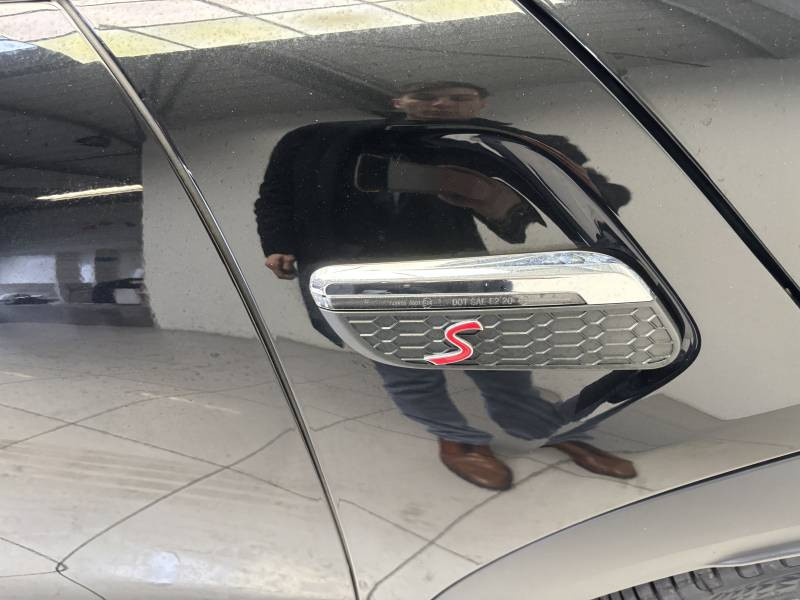 Mini Mini Hatch 5 Portes Cooper S 178 ch DKG7 Edition Premium  occasion � B�ziers - photo n�17