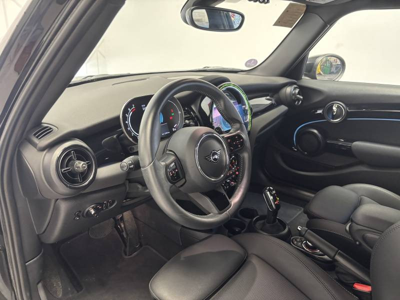 Mini Mini Hatch 5 Portes Cooper S 178 ch DKG7 Edition Premium  occasion � B�ziers - photo n�4