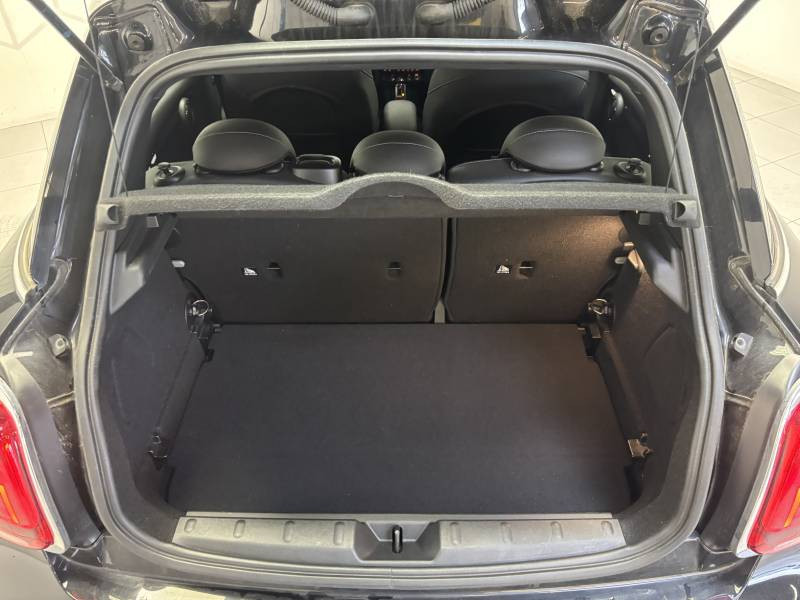 Mini Mini Hatch 5 Portes Cooper S 178 ch DKG7 Edition Premium  occasion � B�ziers - photo n�12