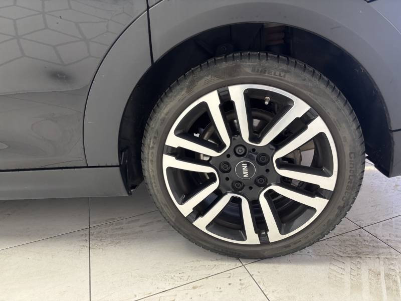 Mini Mini Hatch 5 Portes Cooper S 178 ch DKG7 Edition Premium  occasion � B�ziers - photo n�9
