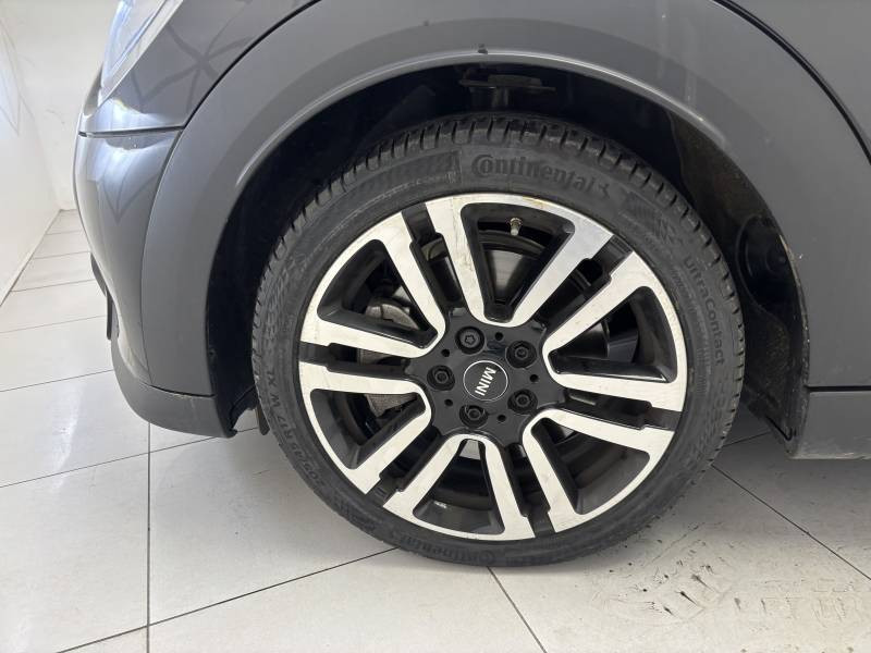 Mini Mini Hatch 5 Portes Cooper S 178 ch DKG7 Edition Premium  occasion � B�ziers - photo n�8