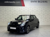 Annonce Mini Mini occasion Essence Hatch 5 Portes Cooper S 178 ch DKG7 Edition Premium � B�ziers