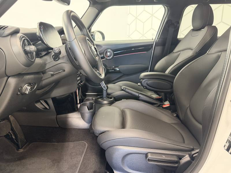 Mini Mini Hatch 5 Portes Cooper S 178 ch DKG7 Edition Premium  occasion � Tarbes - photo n�18