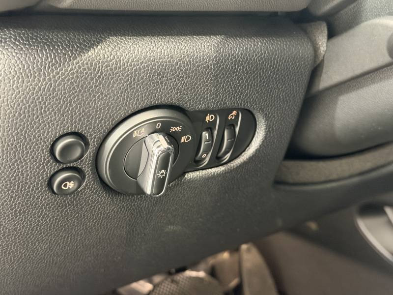 Mini Mini Hatch 5 Portes Cooper S 178 ch DKG7 Edition Premium  occasion � Tarbes - photo n�16