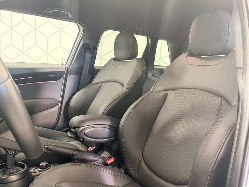 Mini Mini Hatch 5 Portes Cooper S 178 ch DKG7 Edition Premium  occasion � Tarbes - photo n�20