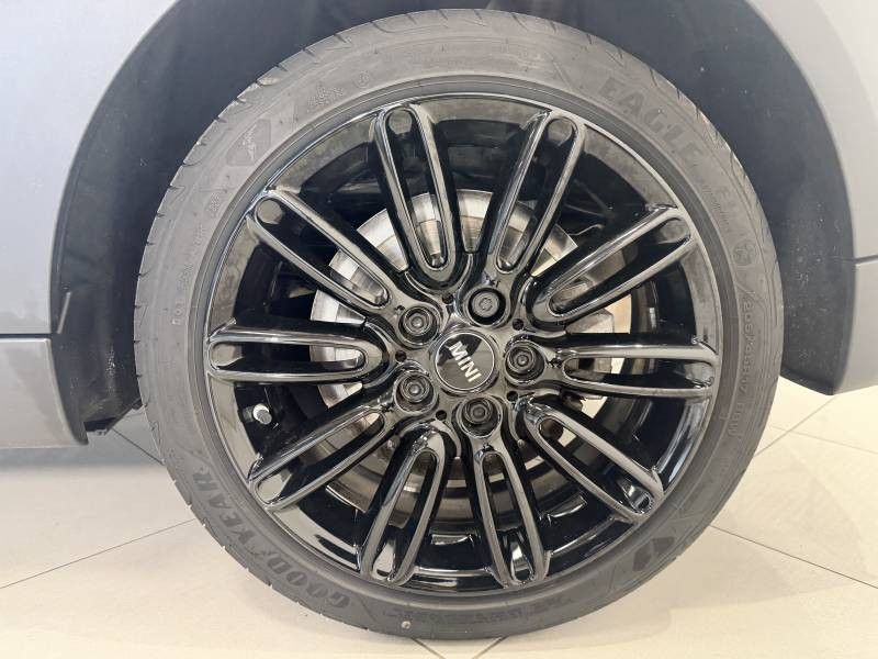 Mini Mini Hatch 5 Portes Cooper S 178 ch DKG7 Edition Premium  occasion � Tarbes - photo n�9