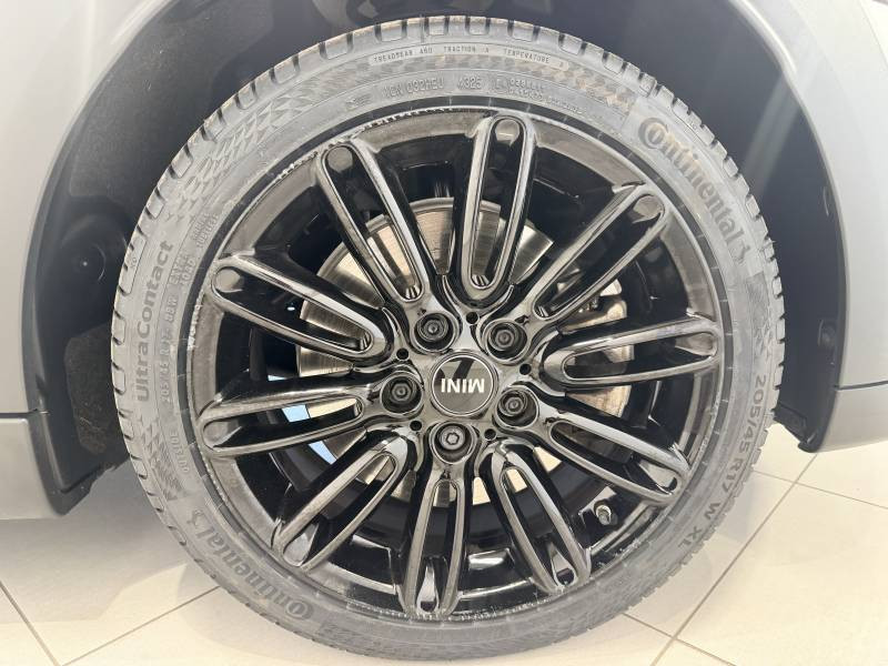 Mini Mini Hatch 5 Portes Cooper S 178 ch DKG7 Edition Premium  occasion � Tarbes - photo n�14