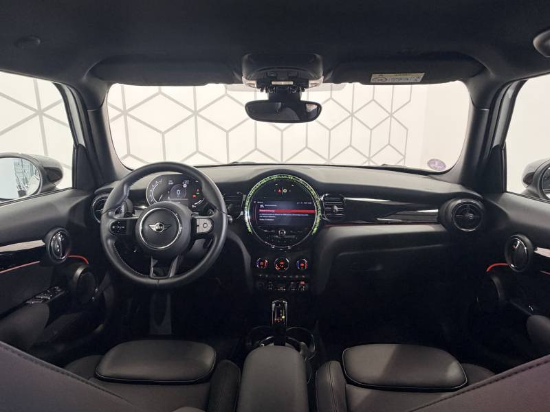 Mini Mini Hatch 5 Portes Cooper S 178 ch DKG7 Edition Premium  occasion � Tarbes - photo n�8