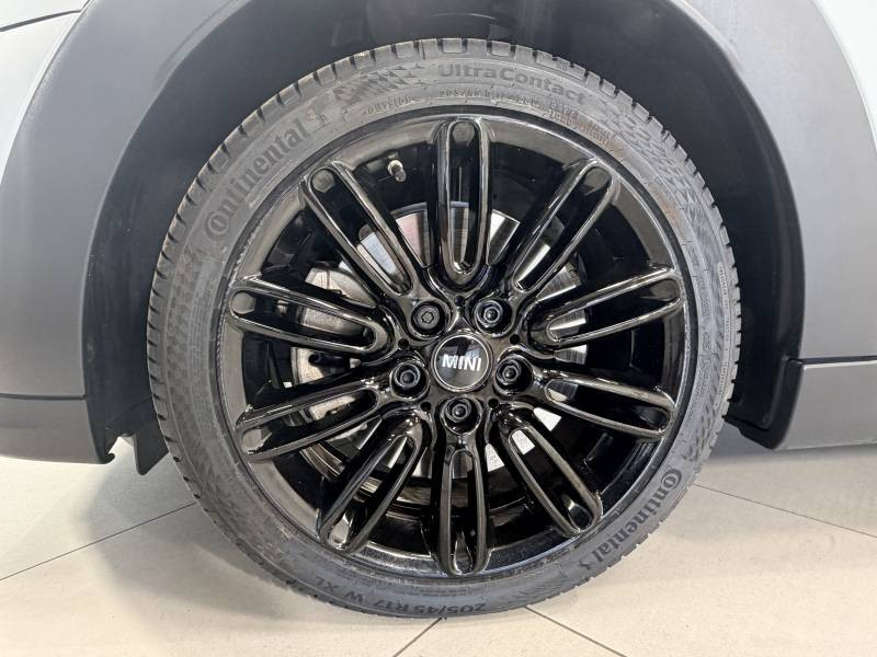 Mini Mini Hatch 5 Portes Cooper S 178 ch DKG7 Edition Premium  occasion � Tarbes - photo n�12
