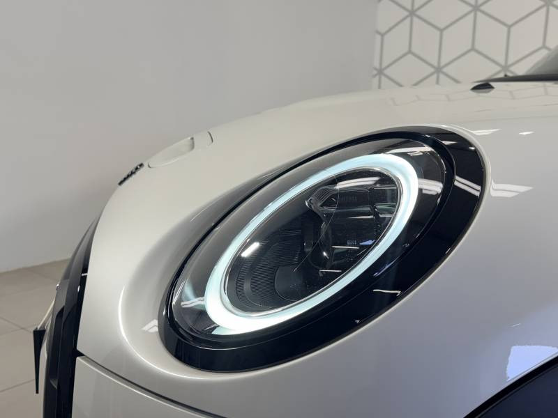 Mini Mini Hatch 5 Portes Cooper S 178 ch DKG7 Edition Premium  occasion � Tarbes - photo n�11